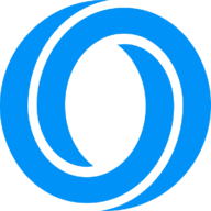 Oasis Sapphire Logo